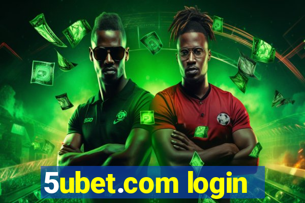 5ubet.com login